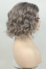 Synthetic Short Wavy Wigs 4''