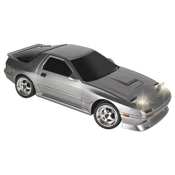 LDRC 1802 RTR 1/18 2.4G RWD RC Car FC Racing Drift Gyro On-Road