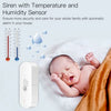 Tuya Smart ZB Temperature and Humidity Sensor