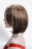 Stylish Synthetic Short Bobo Wigs 6''