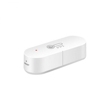 Tuya Smart ZB Temperature and Humidity Sensor