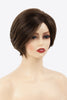 Synthetic Short Wave Bobo Wigs 5''