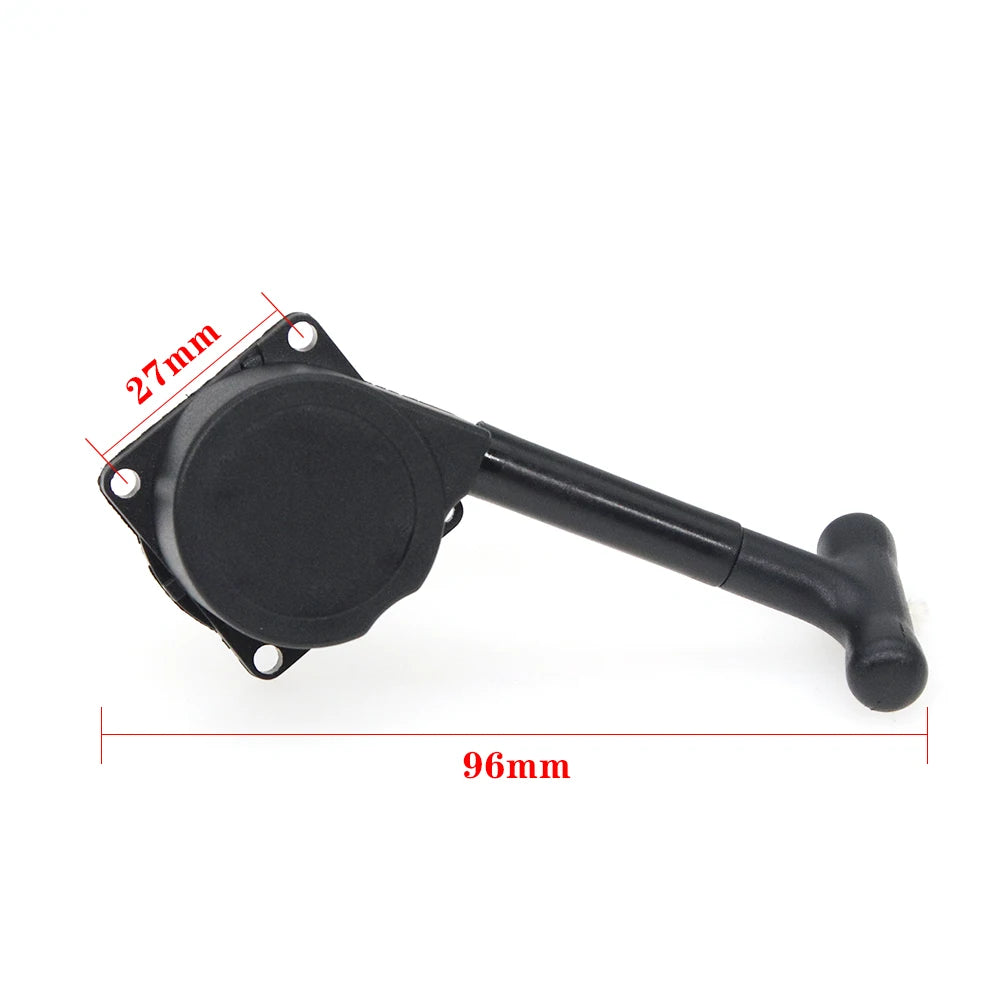 Engine Hand puller R020 SH 16 18 21 25 Engine Starter Launcher for HSP Nitro RC GO HSP SH ZHONGYANG