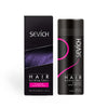 Sevich Hair Building Fiber Applicator Spray Instant Salon Hair Treatment Keratin Powders