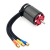 Surpass Hobby Rocket-RC Brushless Motor 4268 4274 4282 4292 for 1/8 1/7 RC Car Truck Off Road On Road Traxxas