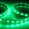 5M 5050 Waterproof IP67 Flexible Led Strip Light For XMAS Home Decor 110V