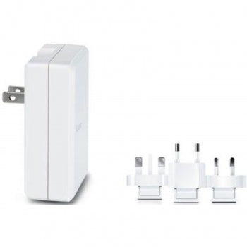 ILUV iLuv Universal World Travel Adapter Plug Set Model: I108