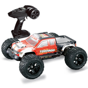 HBX HAIBOXING 2996A RTR Brushless 1/10 2.4G 4WD RC Car