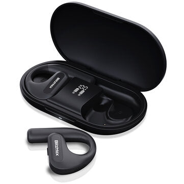 BlitzMax BM-CT2 Open Ear Headphones LED Power Display 16.2mm