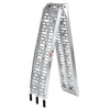 Sefzone Aluminum Loading Ramps 1500lbs Capacity 12