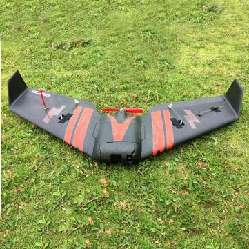 Reptile S800 SKY SHADOW 820mm Wingspan FPV EPP Flying Wing Racer RC Airplane KIT