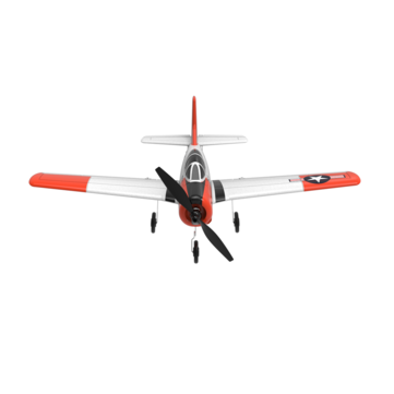 Eachine Mini T-28 Trojan 761-9 EPP 400mm