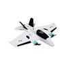 ATOMRC Penguin 750mm Wingspan Twin Motor EPP FPV RC Airplane