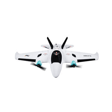 ATOMRC Penguin 750mm Wingspan Twin Motor EPP FPV RC Airplane