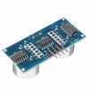 3Pcs Geekcreit® Ultrasonic Module HC-SR04 Distance Measuring Ranging Transducer Sensor