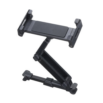 SAWAKE Universal Car Headrest Tablet Mount 360°