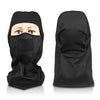 Balaclava Ski Motorcycle Full Face Mask Winter Waterproof Fleece