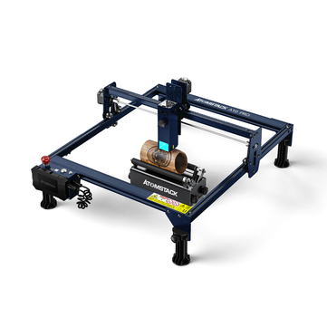 ATOMSTACK S10/A10 PRO Laser Engraver 10W Dual-Laser