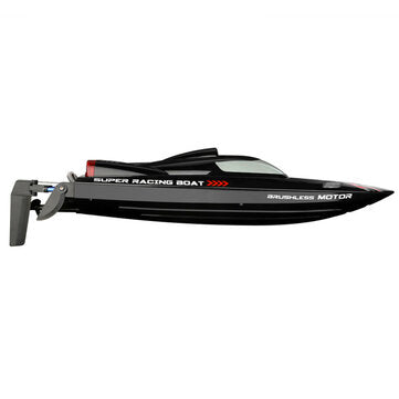 Wltoys WL916 RTR 2.4G Brushless RC Boat Fast 60km/h High Speed Vehicles