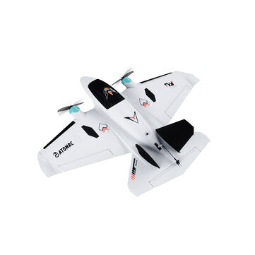 ATOMRC Penguin 750mm Wingspan Twin Motor EPP FPV RC Airplane