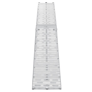 Sefzone Aluminum Loading Ramps 1500lbs Capacity 12