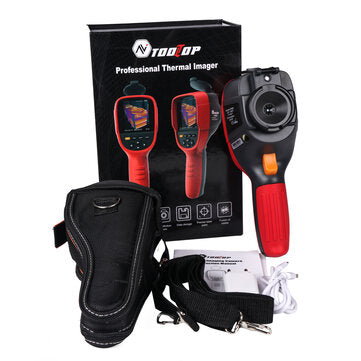 Mustool ET692D 320*240 Handheld Infrared Thermal Imager -20℃~350℃ PC