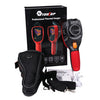 Mustool ET692D 320*240 Handheld Infrared Thermal Imager -20℃~350℃ PC