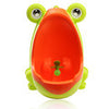 Fashion Frog Boy Baby Toilet Training Children Kids Potty Urinal Pee Trainer Urine Bathroom Accessories