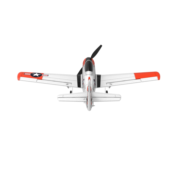 Eachine Mini T-28 Trojan 761-9 EPP 400mm