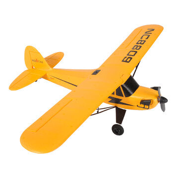 KOOTAI A505 J3-CUB 505mm Wingspan 2.4GHz