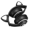 Bakeey STN-28 Over-Ear Gaming bluetooth 5.0 Headset Glowing Cat Ear Headphons