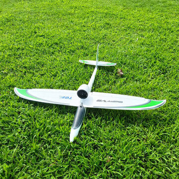 TOP RC HOBBY SWIFT 1200mm Wingspan EPO 160km/h Sport RC Airplane