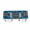 5Pcs Geekcreit® Ultrasonic Module HC-SR04 Distance Measuring Ranging Transducer Sensor DC 5V 2-450cm