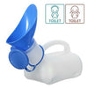 IPRee™ 1000ml Female Male Portable Mobile Urinal Mini Plastic Toilet