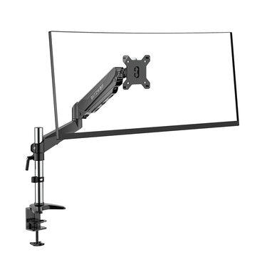 BlitzWolf® BW-MS2 Monitor Stand with Pneumatic Arm 32