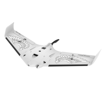 Sonicmodell AR Wing Pro WHITE FALCON 1000mm Wingspan EPP FPV
