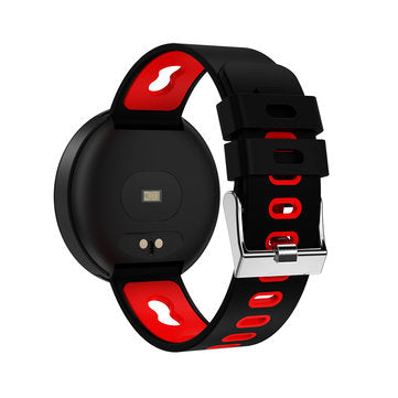 Health Tracker bluetooth Sport Bracelet Heart Rate Monitor Smart Wristband