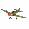 TOP RC HOBBY 402mm Mini P39 2.4G