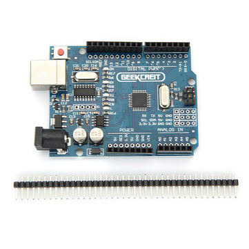 3Pcs UNO R3 ATmega328P Development Board No Cable Geekcreit