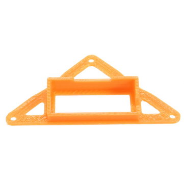 Camera Frame Mount For Eachine TX01 TX02 TX03 FPV Camera E010 E010C E010S Blade Inductrix Tiny Whoop RC Drone