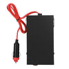 1500W Solar Power Inverter 12V/24V DC to 220V AC Converter 4X USB Car Inverter