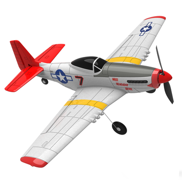 Eachine Mini Mustang P-51D V2 761-5 EPP