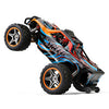 Wltoys 104009 1/10 2.4G 4WD Brushed RC Car High Speed Vehicle