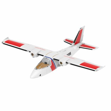 Sonicmodell Binary 1200mm Wingspan EPO Twin Motor Multirole Aerial Survey