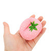 Squishyfun Strawberry Squishy Slow Rising 8CM