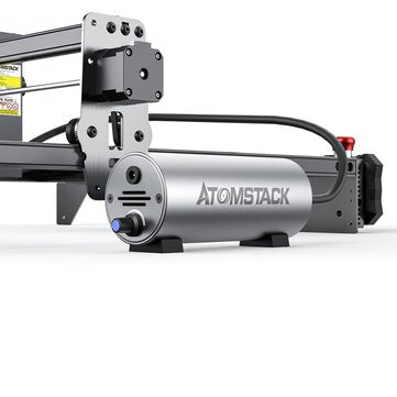 Atomstack Air Assist System for Laser Engraving Machine