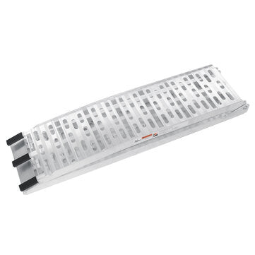 Sefzone Aluminum Loading Ramps 1500lbs Capacity 12