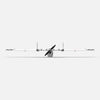 Sonicmodell Skyhunter 1800mm Wingspan EPO Long Range FPV UAV Platform RC Airplane KIT