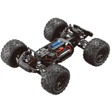 HBX HAIBOXING 2996A RTR Brushless 1/10 2.4G 4WD RC Car