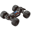 HBX HAIBOXING 2996A RTR Brushless 1/10 2.4G 4WD RC Car